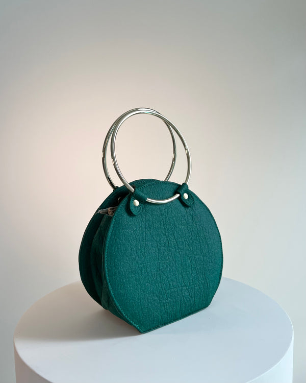 Mini Circle, Green forest